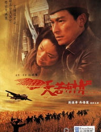 [天若有情Ⅲ烽火佳人][DVDRip-RMVB][国粤双语中字][豆瓣6.9分][618MB][1996]