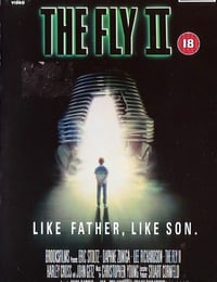 [变蝇人2/苍蝇2][HD-720P-AVI][外挂中字][豆瓣6.1分][2.0GB][1989]