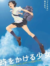 [穿越时空的少女][BD-720P-RMVB][日语中字][豆瓣8.7分][1.2GB][2006]