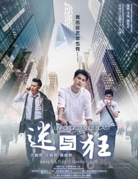 [迷与狂][HD-720P/1080P-MP4][国语中字][豆瓣3.4分][1.4GB/1.5GB][2015]