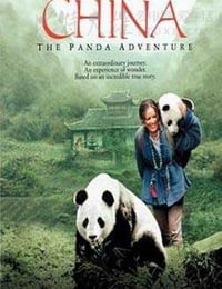 [中国：与熊猫共探险][HD-720P-RMVB][英语中字][豆瓣6.2分][668MB][2007]