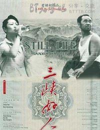 [三峡好人][DVD-AVI][国语中字][豆瓣7.9分][699MB][2006]