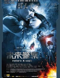 [未来警察][BD-720P-MKV][国语中字][豆瓣3.9分][2.1GB][2010]