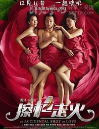 [擦枪走火][HD-720P/1080P-MP4][国语中字][豆瓣4.7分][1.9GB/2.0GB][2015]