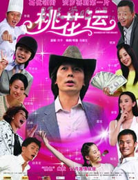 [桃花运][HDTV-MKV][国语中字][豆瓣5.8分][2.0GB][2008]