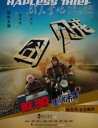 [囧贼][HD-720P-RMVB][国语中字][豆瓣3.1分][896MB][2015]