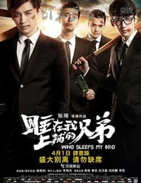 [睡在我上铺的兄弟][HD-720P/1080P-MP4][国语中字][豆瓣5.2分][1.9GB/2.1GB][2016]