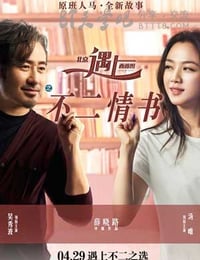 [北京遇上西雅图之不二情书][BD-720P/1080P-MP4][国语中字][豆瓣6.5分][2.7GB/5.6GB][2016]