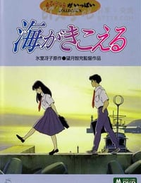 [听到涛声][BD-1080P-MKV][日语中字][豆瓣8.1分][1.5GB][1993]