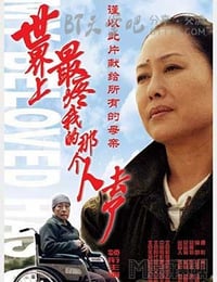 [世界上最疼我的那个人去了][DVD-MKV][国语][豆瓣8.5分][713MB][2008]