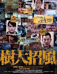 [树大招风][BD-720P/1080P-MP4][粤国双语中字][豆瓣8.0分][2.1GB/5.0GB][2016]