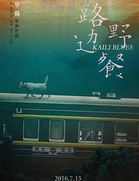 [路边野餐][BD-720P/1080P-MP4][贵州方言中字][豆瓣7.7分][4.37GB/3.91GB][2016]