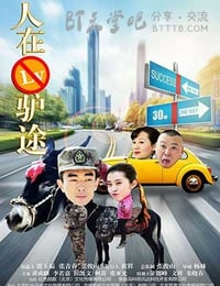 [人在驴途][HD-720P/1080P-MP4][国语中字][豆瓣2.5分][2.1GB/4.3GB][2016]