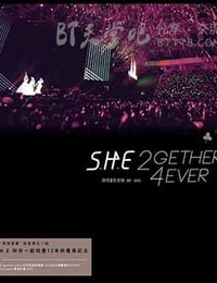 [SHE演唱会2013.2gether 4ever演唱会台北小巨蛋影音馆][HD-720P-MP4][中字][3.1GB][2013]