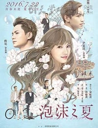 [泡沫之夏][HD-720P/1080P-MP4][国语中字][豆瓣2.8分][1.9GB/2.0GB][2016]