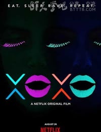 [XOXO][HD-1080P-MP4][英语中字][豆瓣5.6分][3.0GB][2016]