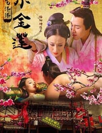 [喜气洋洋小金莲][HD-720P-RMVB][国语中字][豆瓣3.5分][1.09GB][2015]