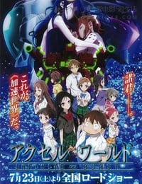 [加速世界][BD-720P-MP4][日语中字][豆瓣5.9分][861MB][2016]