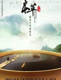 [本草中国 6集全][HD-720P-MP4][国语中字][豆瓣8.3分][2016]