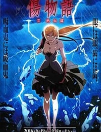 [伤物语2：热血篇][BD-1080P-MP4][日语中字][豆瓣8.7分][1.2GB][2016]