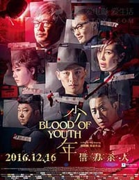 [少年][HD-720P/1080P/2160P-MKV][国语中字][豆瓣5.9分][1.34GB/4.71GB/4.62GB][2016]