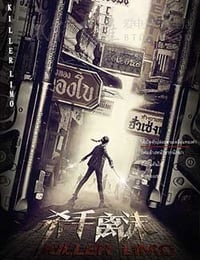 [杀手离沫][HD-2160P-MKV][国语中字][3.3GB][2017]