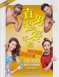 [直男追爱手册][HD-2160P-MP4][国语中字][3.22GB][2017]