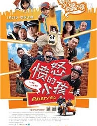 [愤怒的小孩][HD-1080P-MKV][国语中字][豆瓣6.2分][1.89GB][2013]