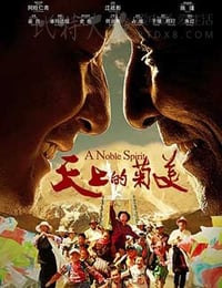 [天上的菊美][HD-720P-MKV][国语中字][豆瓣5.5分][862MB][2014]