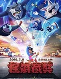 [摇滚藏獒][BD-720P/1080P-MP4][英语中字][豆瓣6.8分][1.66GB/2.88GB][2016]