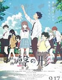 [声之形][BD-720P/1080P-MKV][日语中字][豆瓣7.9分][1.46GB/4.94GB][2016]