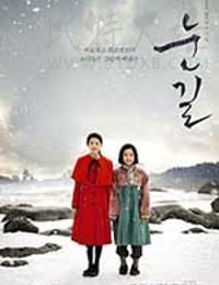 [雪路][HD-720P/1080P-MP4][韩语中字][豆瓣7.9分][2.24GB/3.91GB][2015]