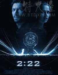 [绝命时钟2:22][BD-720P-MP4][英语中字][豆瓣6.0分][1.1GB][2017]