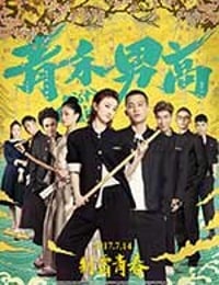 [青禾男高][HD-1080P/2160P-MKV][国语中字][豆瓣4.0分][1.59GB/3.51GB][2017]