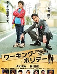 [完美假日][DVD-MKV][日语中字][豆瓣6.1分][1.01B][2012]