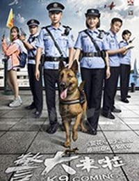 警犬来啦/2018/全集