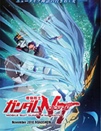 [机动战士高达NT][BD-720P/1080P-MP4][日语中字][豆瓣6.1分][2.09GB/4.44GB][2018]