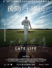 [后劲：王建民][HD-720P/1080P-MP4][国语中字][豆瓣7.0分][2.28GB/4.55GB][2018]