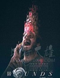 [凶机恶煞][HD-720P/1080P-MP4][英语中字][豆瓣4.1分][1.37GB/2.68GB][2019]