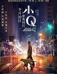 [小Q][HD-1080P-MP4][粤国双语中字][豆瓣6.8分][2.43GB][2019]