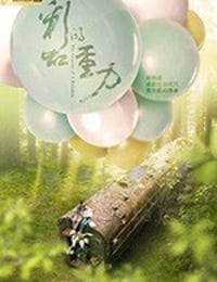 彩虹的重力/豆瓣5.6分/2019/全集