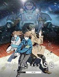 [心理测量者SS1：罪与罚][BD-720P/1080P-MP4][日语中字][豆瓣7.1分][1.04GB/2.86GB][2019]