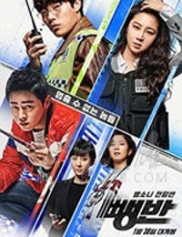 [逃组][BD-720P/1080P-MP4][韩语中字][豆瓣6.4分][1.81GB/3.91GB][2019]