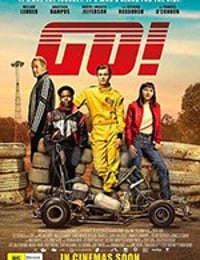 [卡丁赛车王][HD-720P/1080P-MP4][英语中字][豆瓣6.0分][1.77GB/3.36GB][2020]