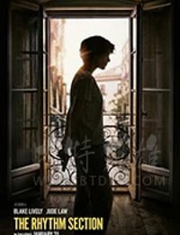 [节奏组][BD-720P/1080P-MP4][英语中字][豆瓣5.1分][1.59GB/3.48GB][2020]