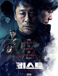 [野兽][BD-720P/1080P-MP4][韩语中字][豆瓣6.8分][2.59GB/8.18GB][2019]