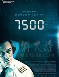 [高空7500][BD-720P/1080P-MP4][英语中字][豆瓣5.5分][1.6GB/4.09GB][2019]