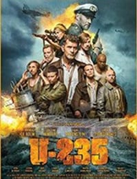 [鱼雷][HD-720P/1080P-MP4][英语中字][豆瓣6.0分][1.72GB/3.69GB][2019]