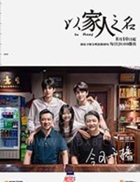 以家人之名/豆瓣8.6分/2020/全集