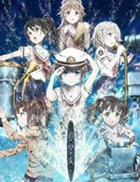 [高中舰队 剧场版][BD-MP4][日语中字][2020]